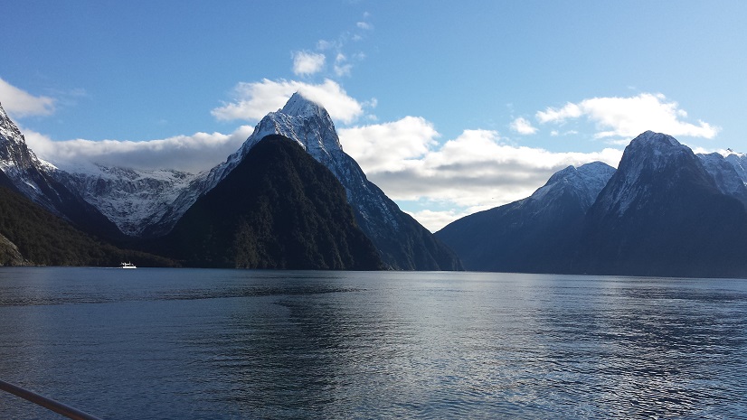 7 Things an American learned in New Zealand
